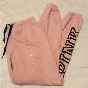 Victoria Secret Sweatpants